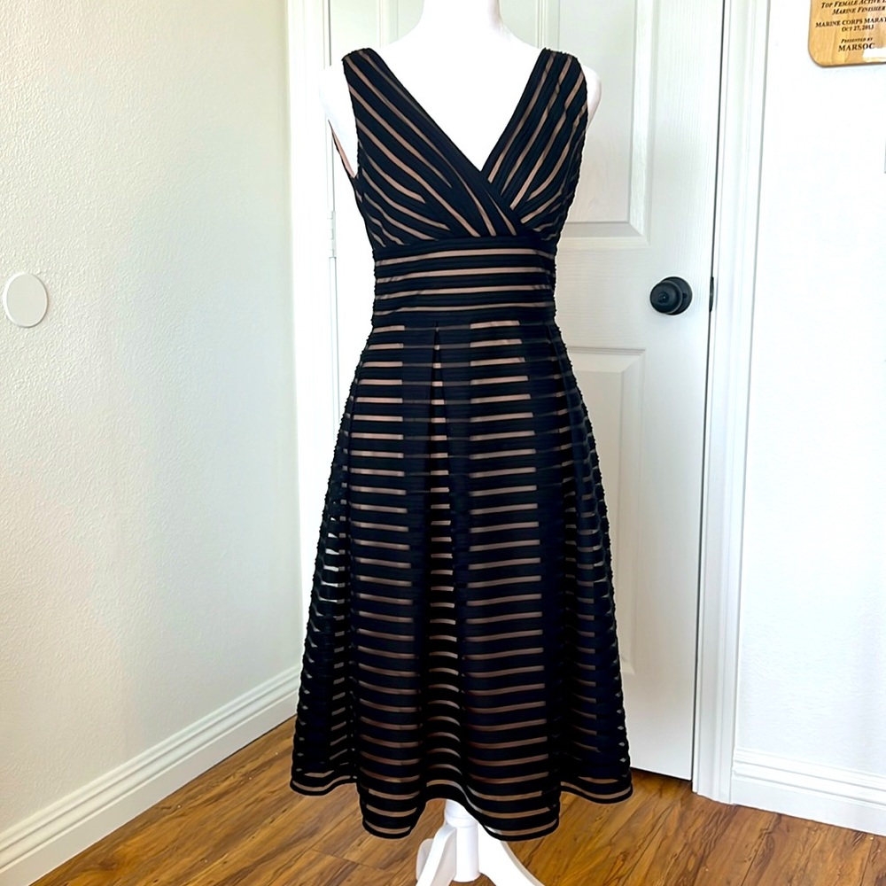 WHBM Dress